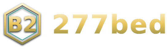 277bed logo